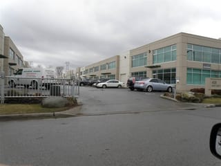 Industrial for lease in Vancouver, Vancouver East, 119 408 E Kent Avenue, 224980320 | Realtylink.org