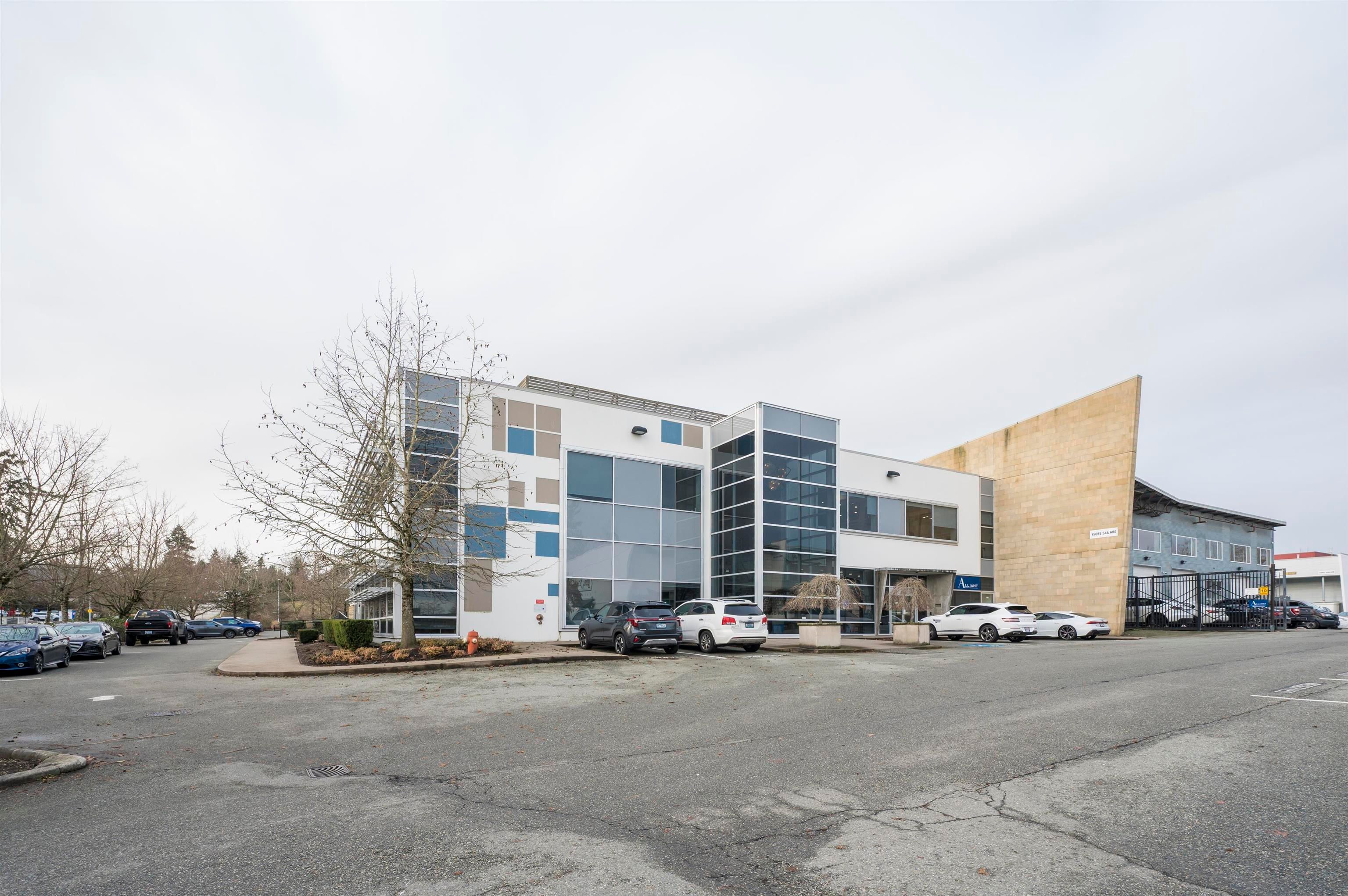 Office for sale in Surrey, Surrey, 206 15055 54a Avenue, 224980323 | Realtylink.org