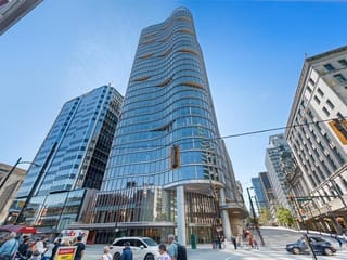 Office for sale in Vancouver, Vancouver West, 1170 320 Granville Street, 224980328 | Realtylink.org