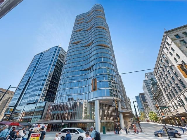 Office for sale in Vancouver, Vancouver West, 1170 320 Granville Street, 224980328 | Realtylink.org