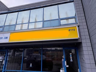 Retail for lease in Richmond, Richmond, 110 2981 Simpson Road, 224980330 | Realtylink.org