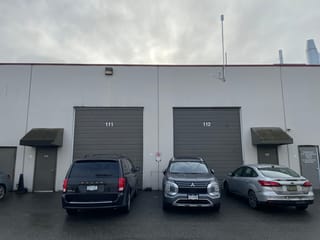 Industrial for sale in Langley, Langley, 111 9295 198 Street, 224980331 | Realtylink.org