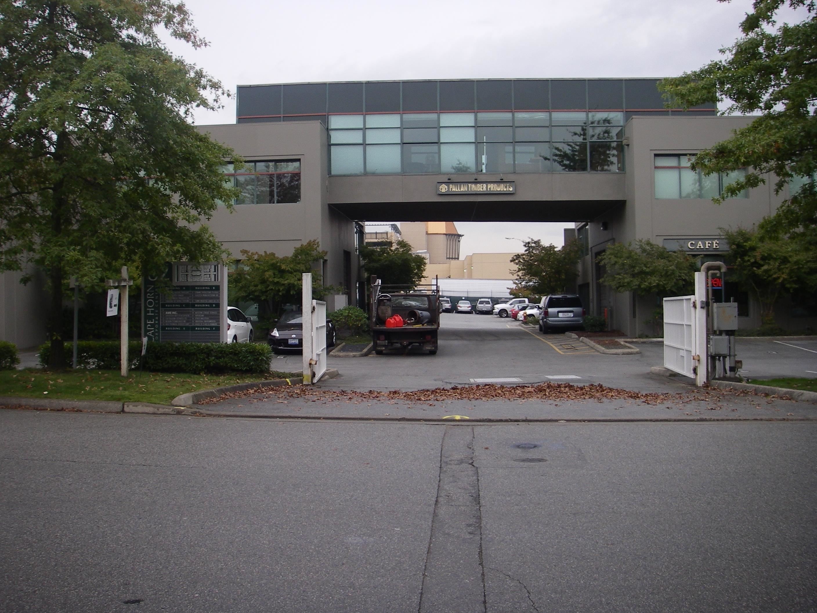 Industrial for sale in Coquitlam, Coquitlam, 11 62 Fawcett Road, 224980336 | Realtylink.org