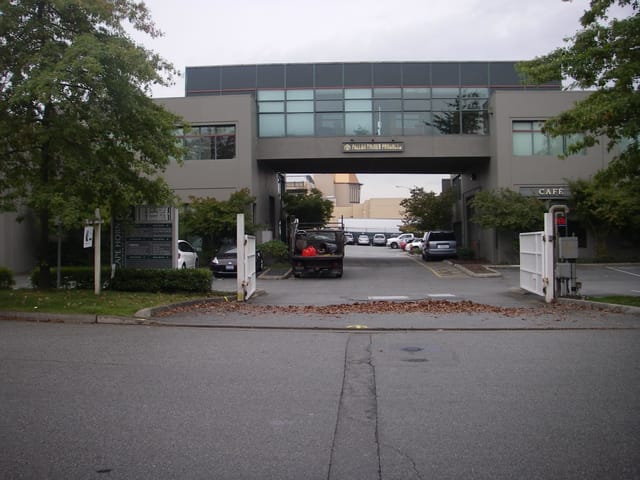 Industrial for sale in Coquitlam, Coquitlam, 11 62 Fawcett Road, 224980336 | Realtylink.org