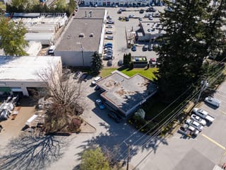 Office for lease in Langley, Langley, 101 19837 Telegraph Trail, 224980337 | Realtylink.org