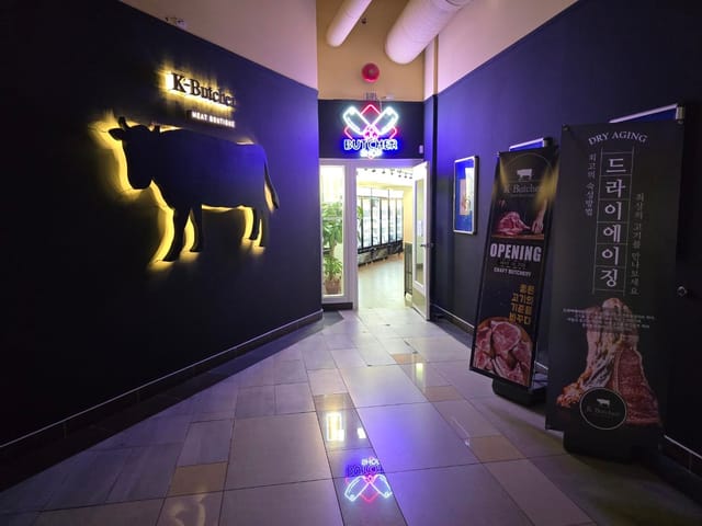 Business for sale in Burnaby, Burnaby North, 111D 4501 North Road, 224980340 | Realtylink.org