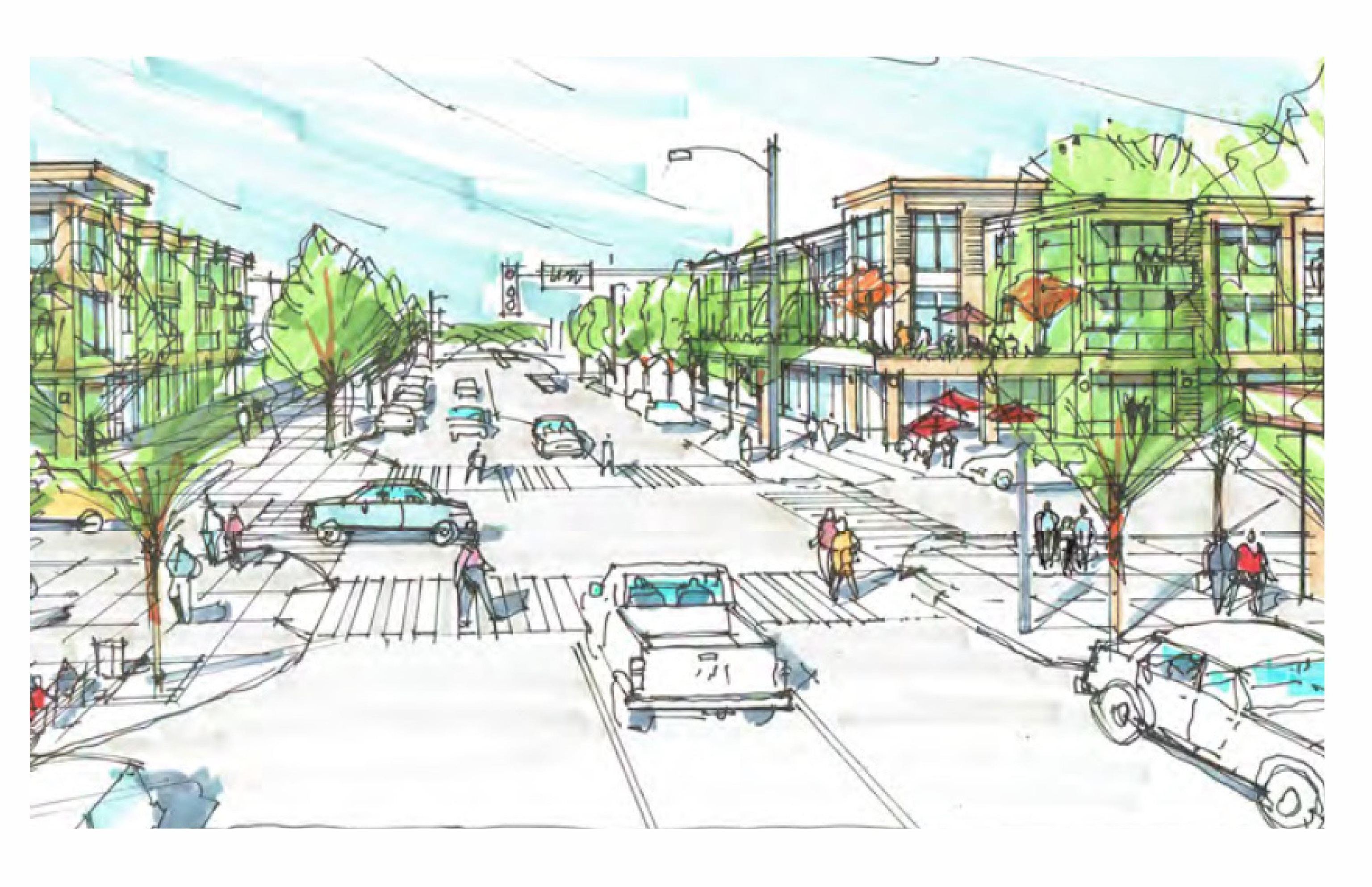 Commercial Land for sale in Fort St. John, Fort St. John, 10115 100 Avenue, 224980342 | Realtylink.org