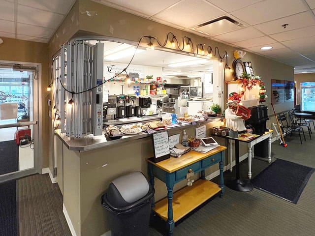 Business for sale in White Rock, South Surrey White Rock, 2 1475 Anderson Street, 224980347 | Realtylink.org