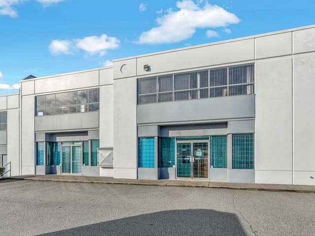 Industrial for sale in Surrey, Cloverdale, 204-205 19232 Enterprise Way, 224980350 | Realtylink.org
