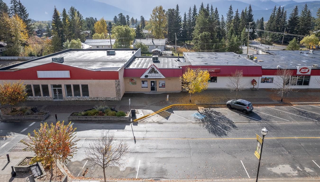 Retail for sale in Valemount, Robson Valley, 1135 - 1163 5th Avenue, 224980351 | Realtylink.org
