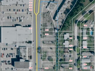 Commercial Land for sale in Prince George, PG City Central, 1656 Victoria Street, 224980352 | Realtylink.org