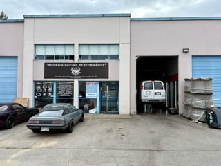 Industrial for lease in Port Coquitlam, Port Coquitlam, 503 1952 Kingsway Avenue, 224980358 | Realtylink.org