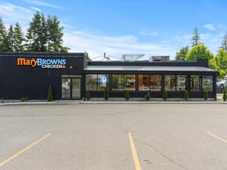Business for sale in Abbotsford, Abbotsford, 32260 South Fraser Way, 224980364 | Realtylink.org