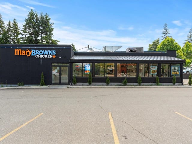 Business for sale in Abbotsford, Abbotsford, 32260 South Fraser Way, 224980364 | Realtylink.org