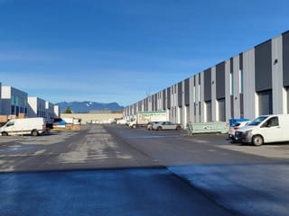 Industrial for lease in Richmond, Richmond, 141 3231 No 6 Road, 224980366 | Realtylink.org