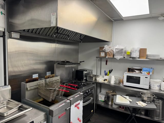 Business for sale in Surrey, Surrey, 1712 152 Street, 224980367 | Realtylink.org