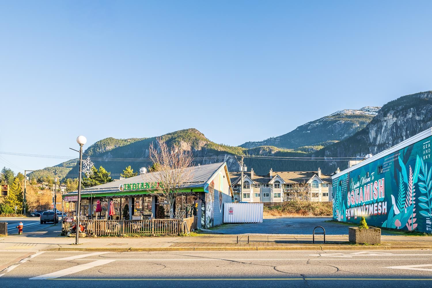 Commercial Land for sale in Squamish, Squamish, 38188 & 38192 Cleveland Avenue, 224980370 | Realtylink.org