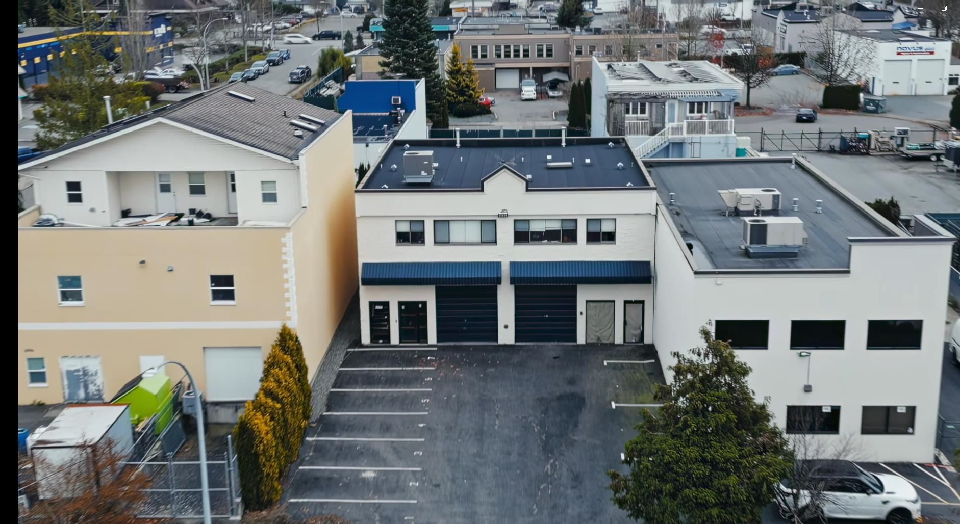 Industrial for lease in Langley, Langley, 3084 275 Street, 224980372 | Realtylink.org