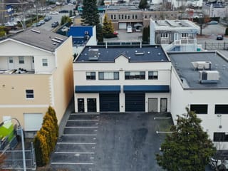 Industrial for lease in Langley, Langley, 3084 275 Street, 224980372 | Realtylink.org