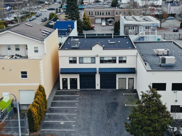 Industrial for lease in Langley, Langley, 3084 275 Street, 224980372 | Realtylink.org