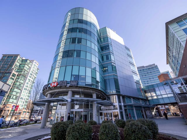 Office for sale in Burnaby, Burnaby South, 312 4538 Kingsway, 224980376 | Realtylink.org