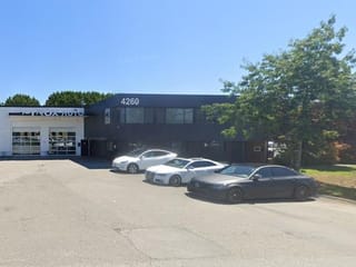 Industrial for lease in Richmond, Richmond, 4260 Vanguard Road, 224980377 | Realtylink.org