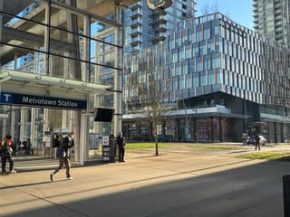 Office for sale in Vancouver, Burnaby South, 413 6378 Silver Avenue, 224980379 | Realtylink.org