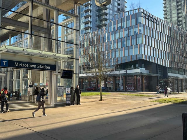 Office for sale in Vancouver, Burnaby South, 413 6378 Silver Avenue, 224980379 | Realtylink.org