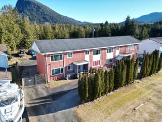 Multi-family for sale in Port Edward, Prince Rupert, 575 Evergreen Drive, 224980380 | Realtylink.org