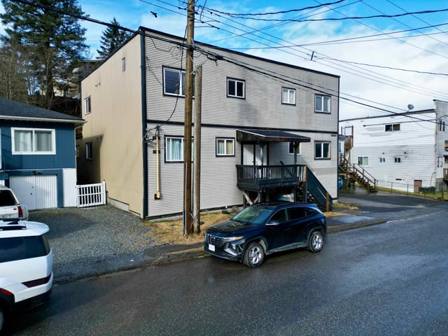 Multi-family for sale in Prince Rupert, Prince Rupert, 616 W 7th Avenue, 224980383 | Realtylink.org