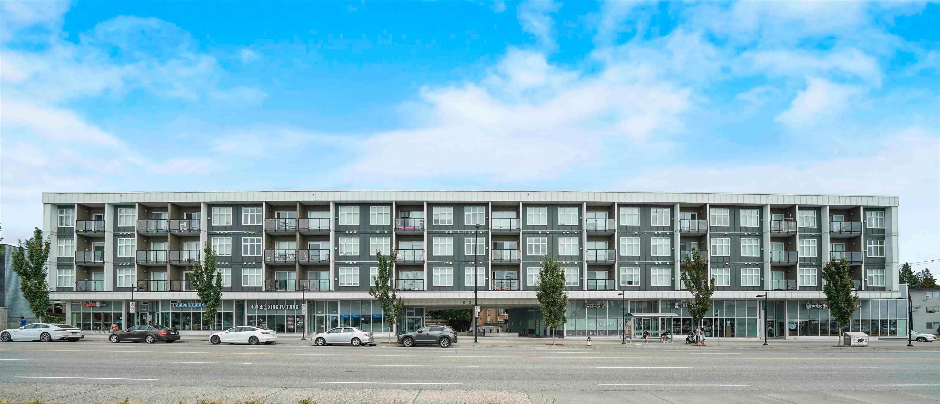 Retail for sale in Vancouver, Burnaby South, 6285 Kingsway, 224980385 | Realtylink.org