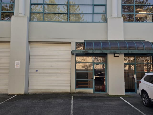 Industrial for sale in Delta, Ladner, 230 8208 Swenson Way, 224980393 | Realtylink.org