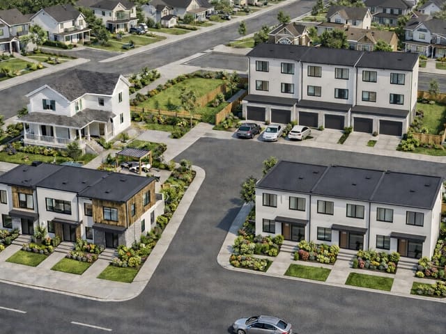 Commercial Land for sale in Coquitlam, Coquitlam, 371-375 Blue Mountain Street, 224980394 | Realtylink.org