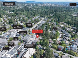 Commercial Land for sale in North Vancouver, North Vancouver, 1050 W Queens Road, 224980395 | Realtylink.org