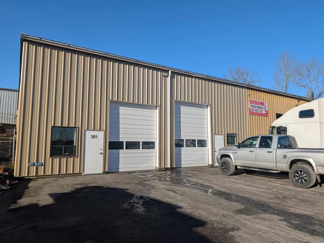 Industrial for lease in Langley, Langley, 301 19837 Telegraph Trail, 224980396 | Realtylink.org