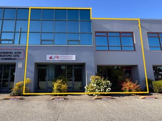 Industrial for sale in Vancouver, Vancouver East, 129 2323 Boundary Road, 224980401 | Realtylink.org