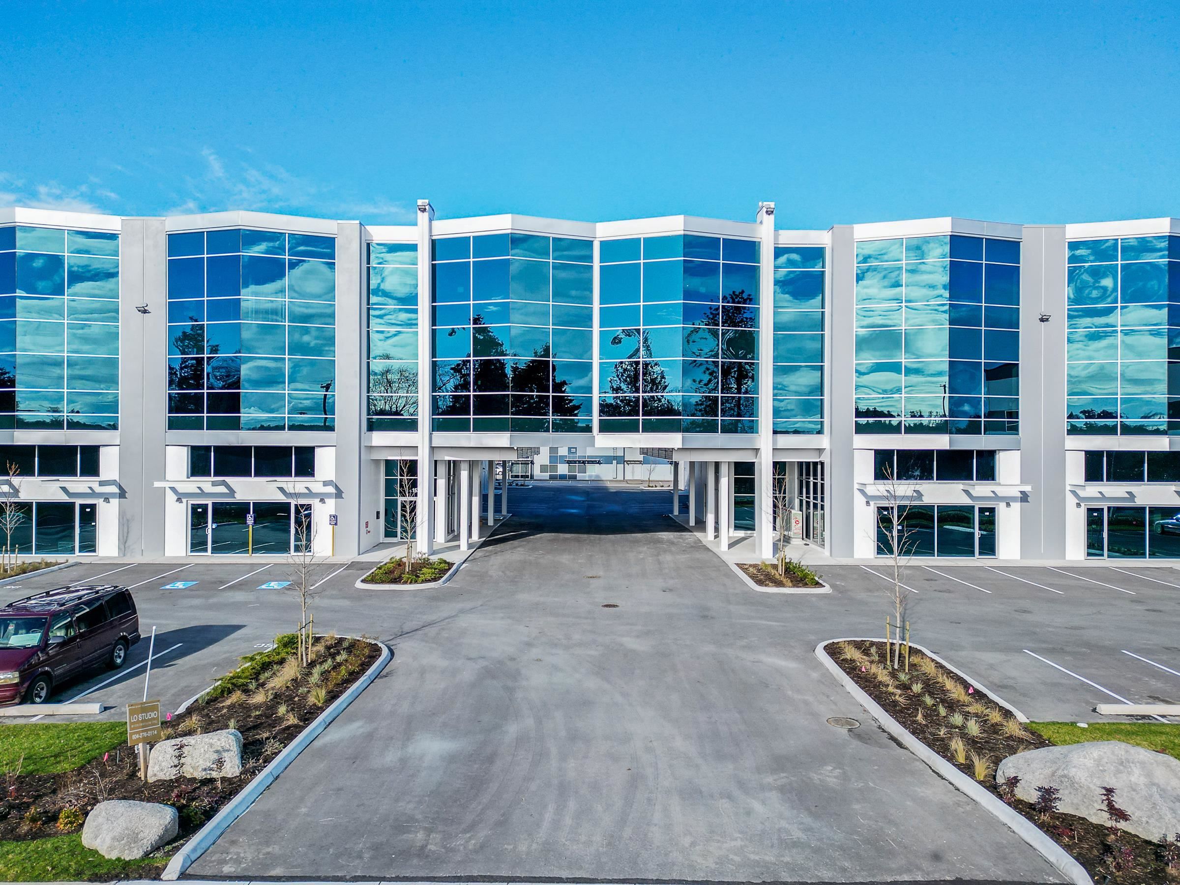 Industrial for lease in Surrey, Surrey, 115 15315 66 Avenue, 224980402 | Realtylink.org