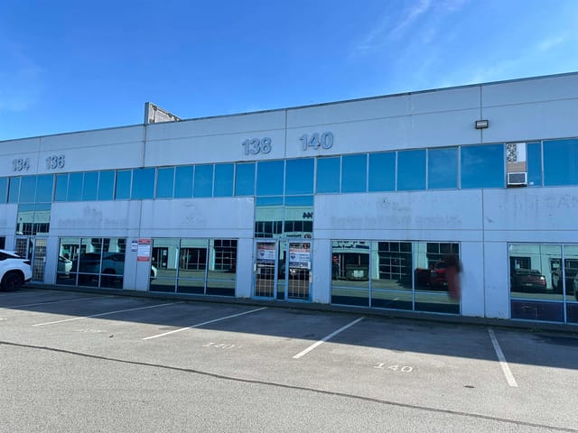 Industrial for lease in Richmond, Richmond, 11786 River Road, 224980404 | Realtylink.org