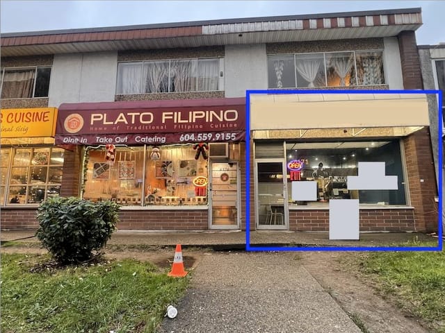 Business for sale in Vancouver, Vancouver East, 5171 Joyce Street, 224980406 | Realtylink.org