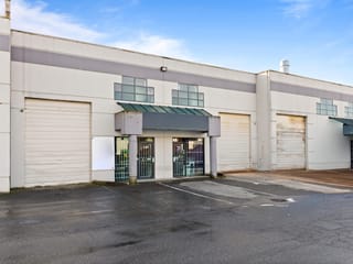 Industrial for sale in Surrey, Surrey, 108-109 7750 128 Street, 224980411 | Realtylink.org