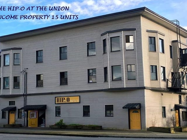 Multi-family for sale in Vancouver, Vancouver East, 406 Union Street, 224980414 | Realtylink.org