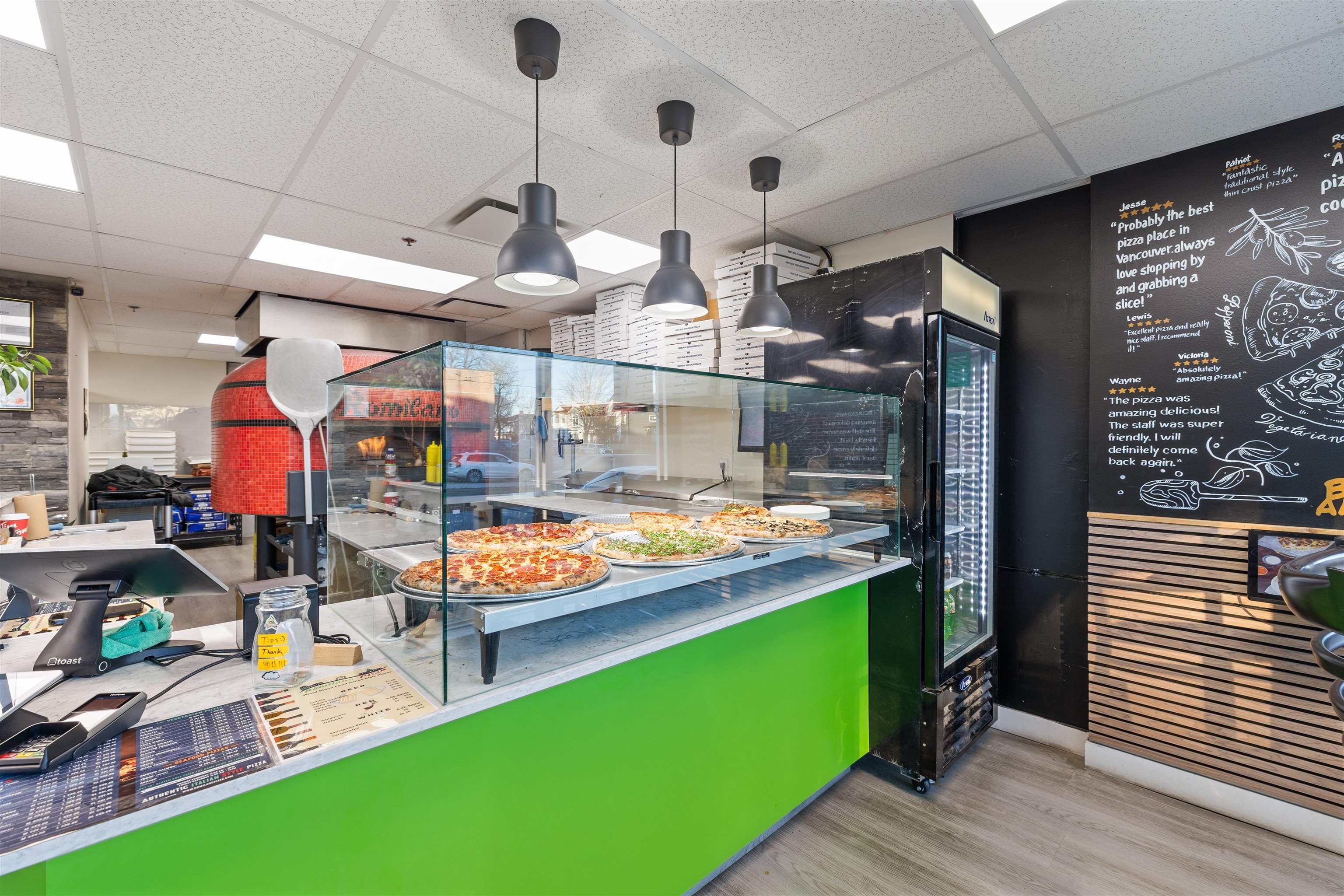 Business for sale in Vancouver, Vancouver East, Confidential address, 224980415 | Realtylink.org