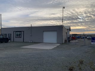 Industrial for sale in Abbotsford, Abbotsford, 30746 South Fraser Way, 224980418 | Realtylink.org