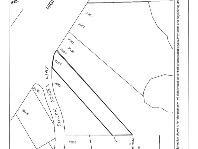 Industrial for sale in Abbotsford, Abbotsford, 30746 South Fraser Way, 224980418 | Realtylink.org