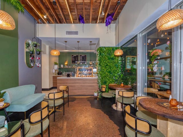 Business for sale in Vancouver, Vancouver West, 1105 Davie Street, 224980420 | Realtylink.org