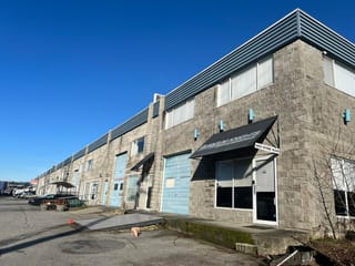 Industrial for sale in Burnaby, Burnaby South, 104 4663 Byrne Road, 224980422 | Realtylink.org