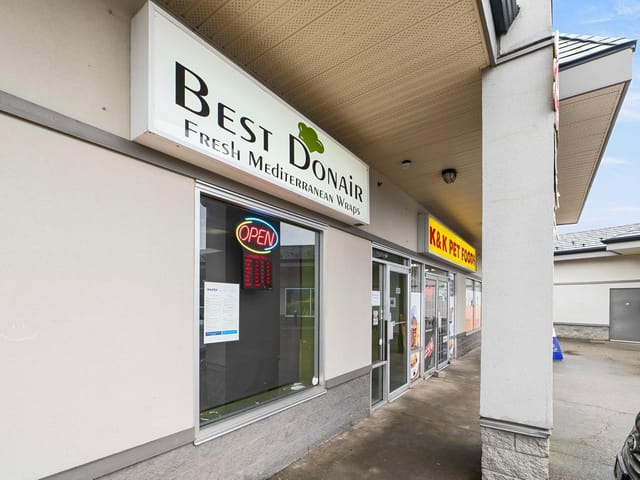 Business for sale in Langley, Langley, 404 8840 210 Street, 224980424 | Realtylink.org