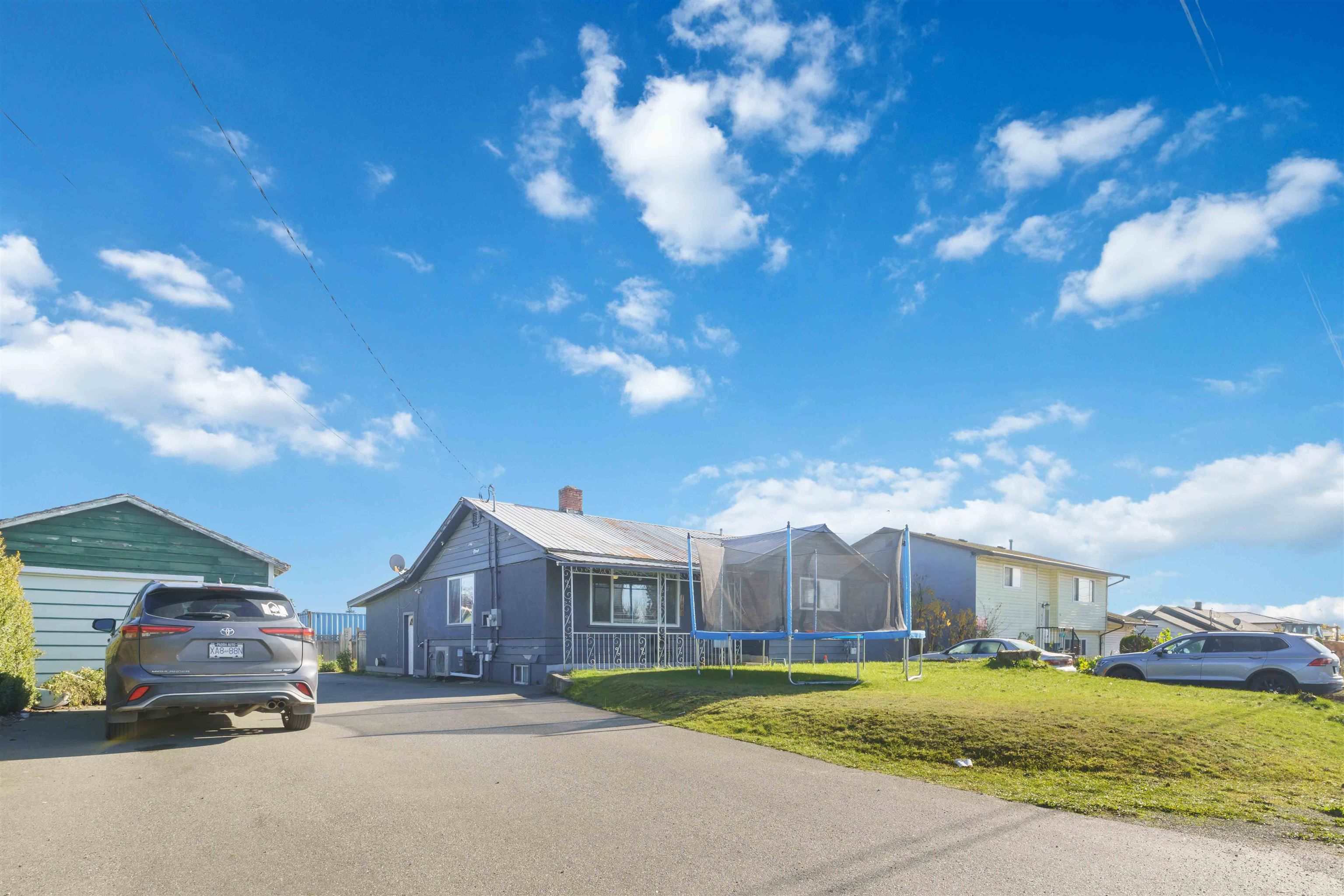 Commercial Land for sale in Abbotsford, Abbotsford, 1860 Queen Street, 224980425 | Realtylink.org