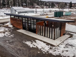 Retail for sale in Vanderhoof, Vanderhoof And Area, 103 W 2nd Street, 224980426 | Realtylink.org
