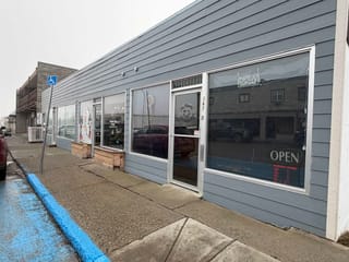 Retail for sale in Williams Lake, Williams Lake, 147 N First Avenue, 224980429 | Realtylink.org